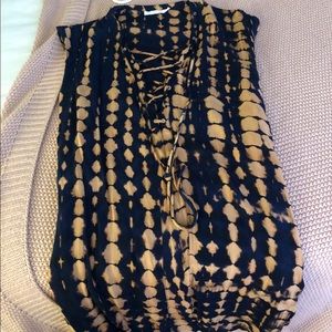 LE Salty Label Dress